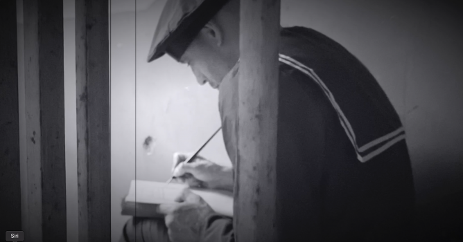 Zbigniew Piekarski – List 21